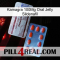 Kamagra 100Mg Oral Jelly Sildenafil 36